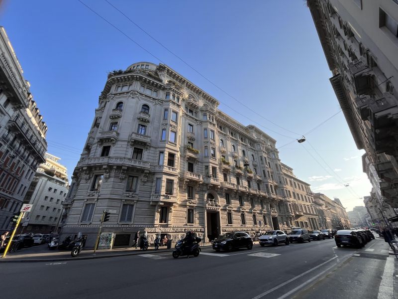 Ufficio - Corso Venezia