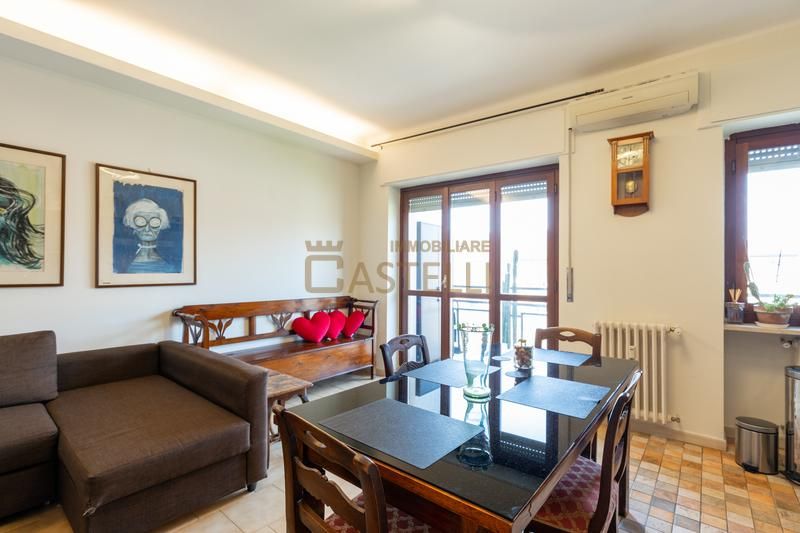 3 Locali - Via Pompeo Leoni