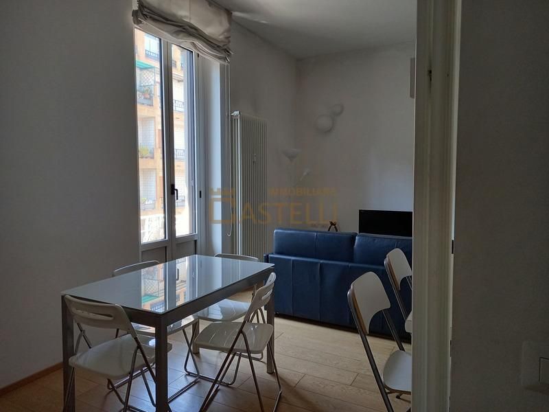 2 Locali - Via Agnesi
