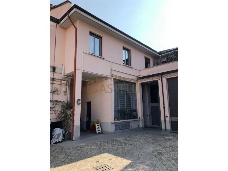 Trilocale - Viale Sabotino