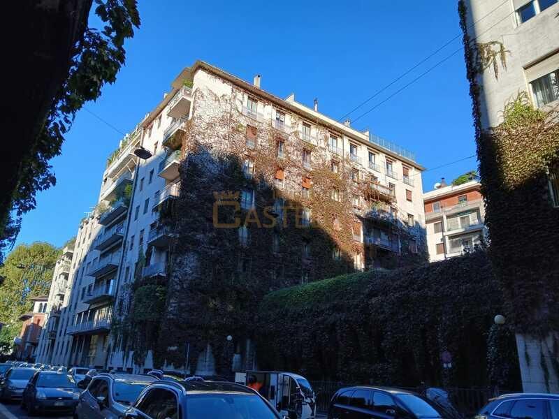 Uffici - Piazzetta Guastalla