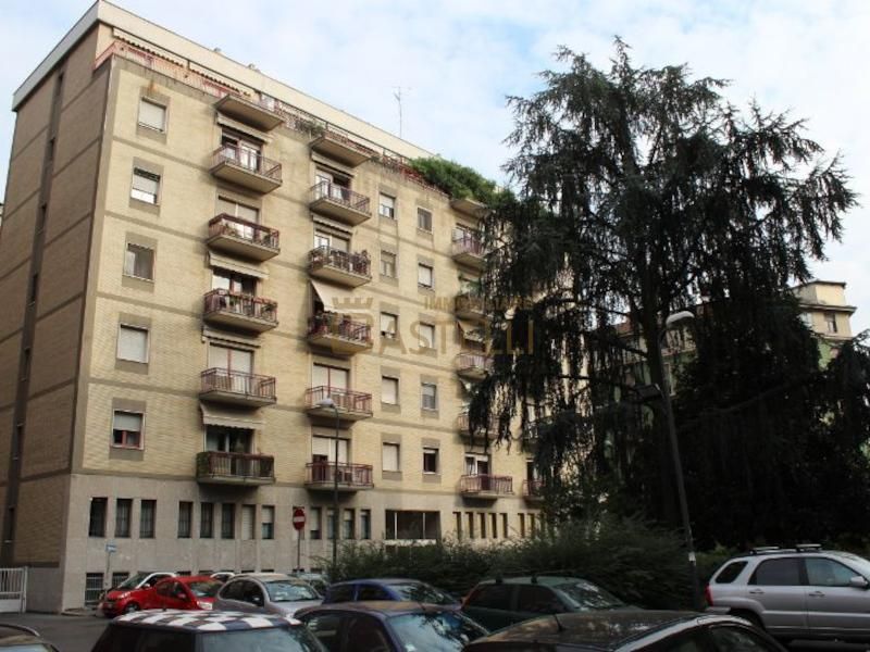 Viale Sabotino - Box singolo