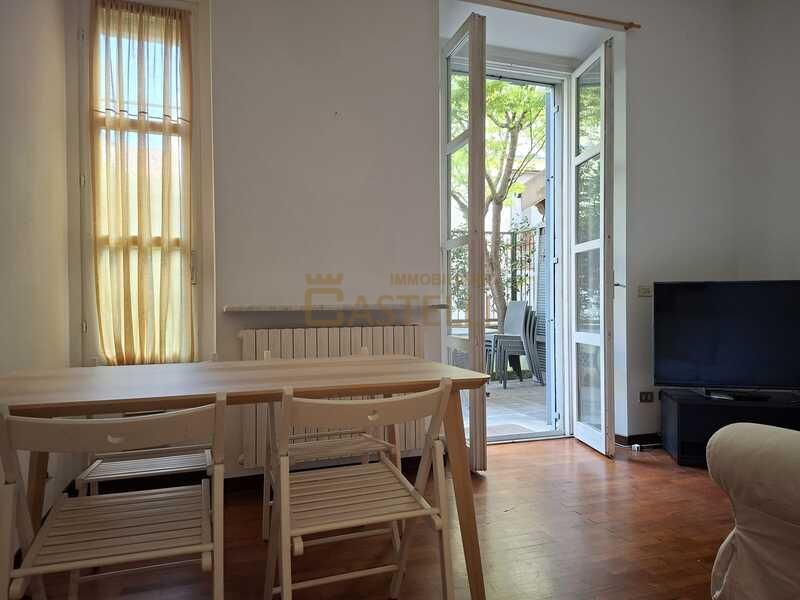 2 Locali - via Vignola