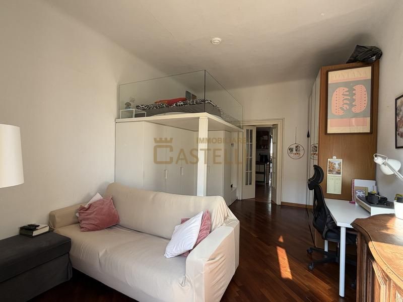 2 Locali - via Giulio Romano