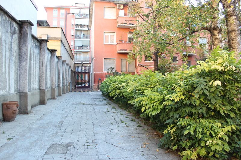Box - Via Frassinetti